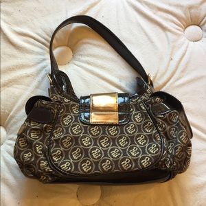 Rocawear purse